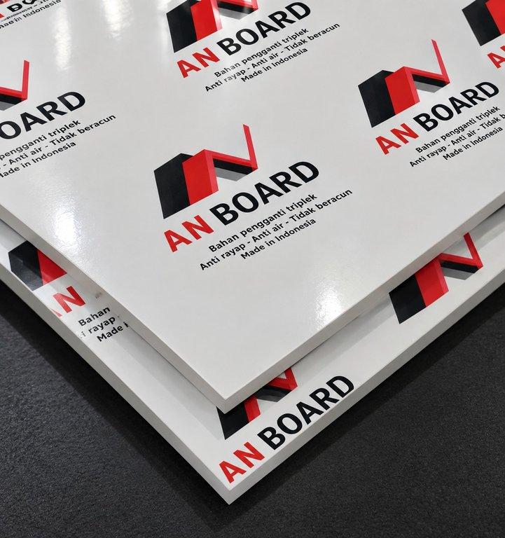 PVC BOARD